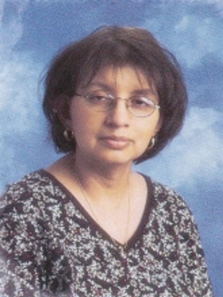 Pam M. Andrade
