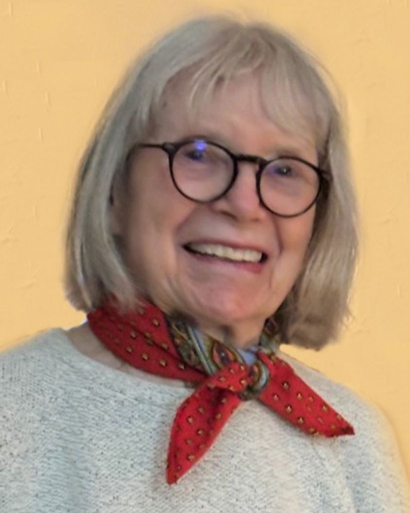 Janet Rand Profile Photo