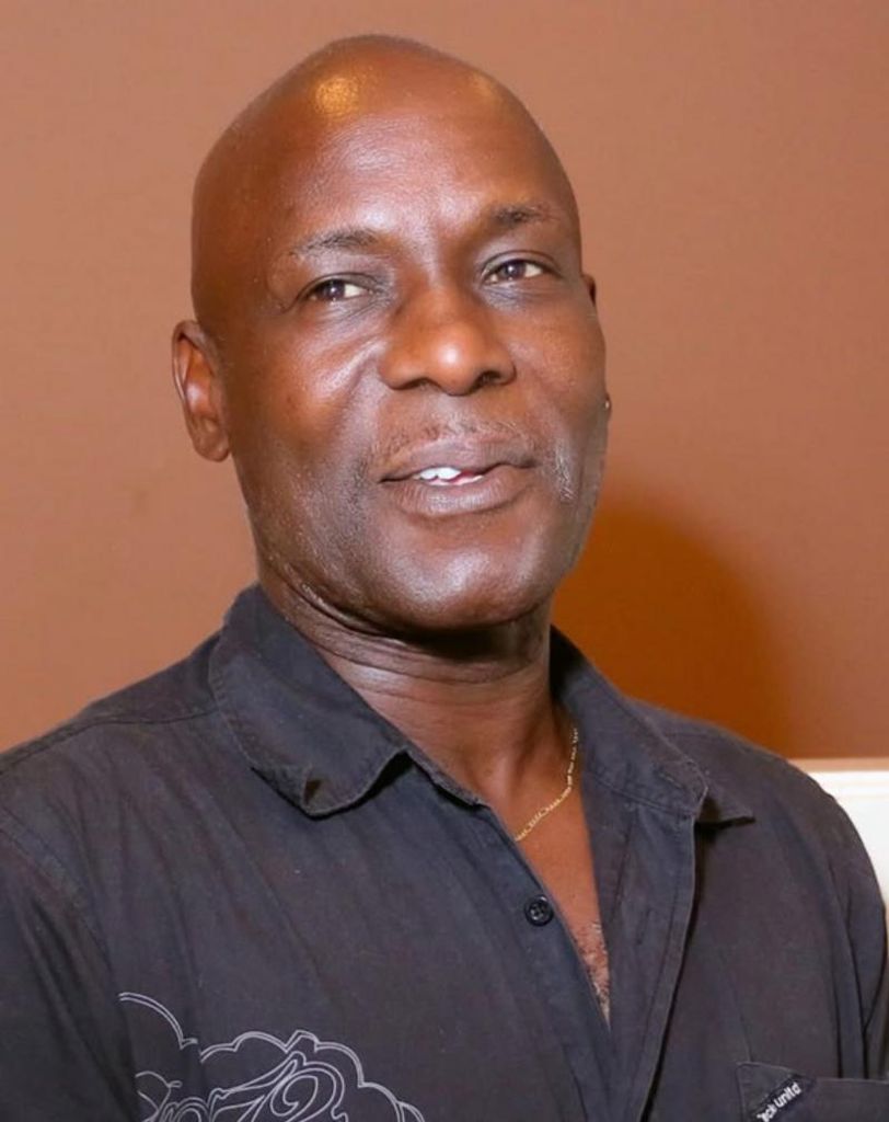 Johnnie L. Robinson, Jr. Profile Photo