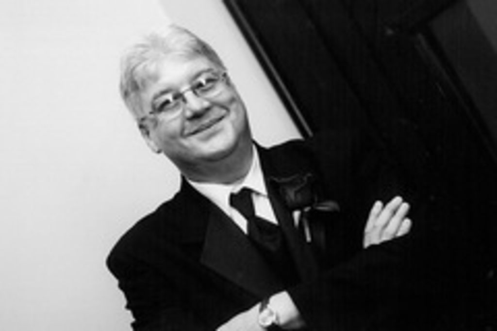 Richard Donald Graman