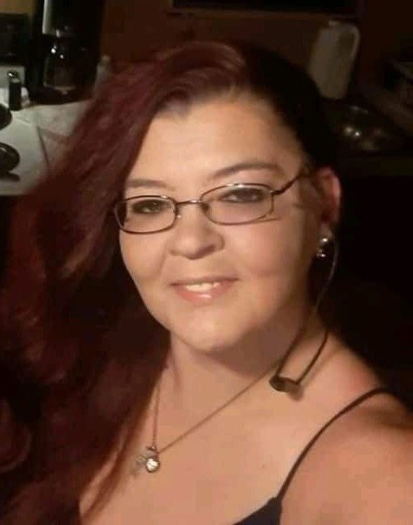 Cristal Gail Smith Profile Photo