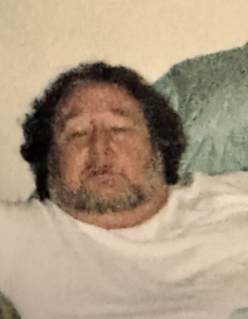 David Petty Profile Photo