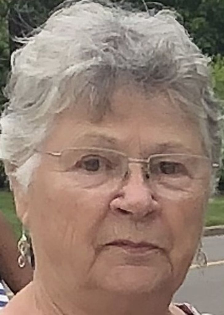 Levenia Luke Burns Profile Photo