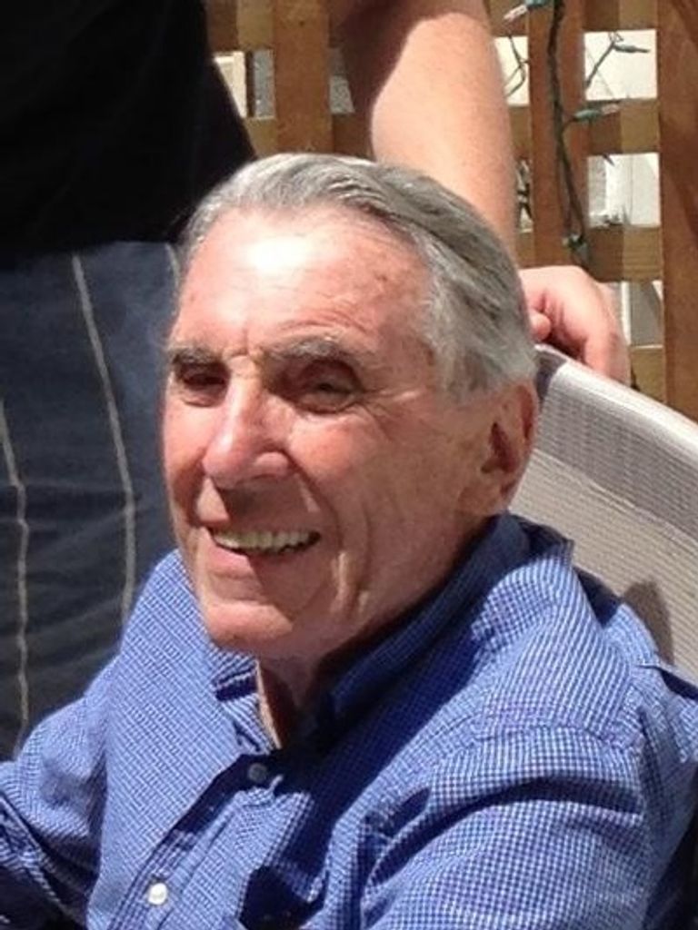 John Allen Bowles Profile Photo