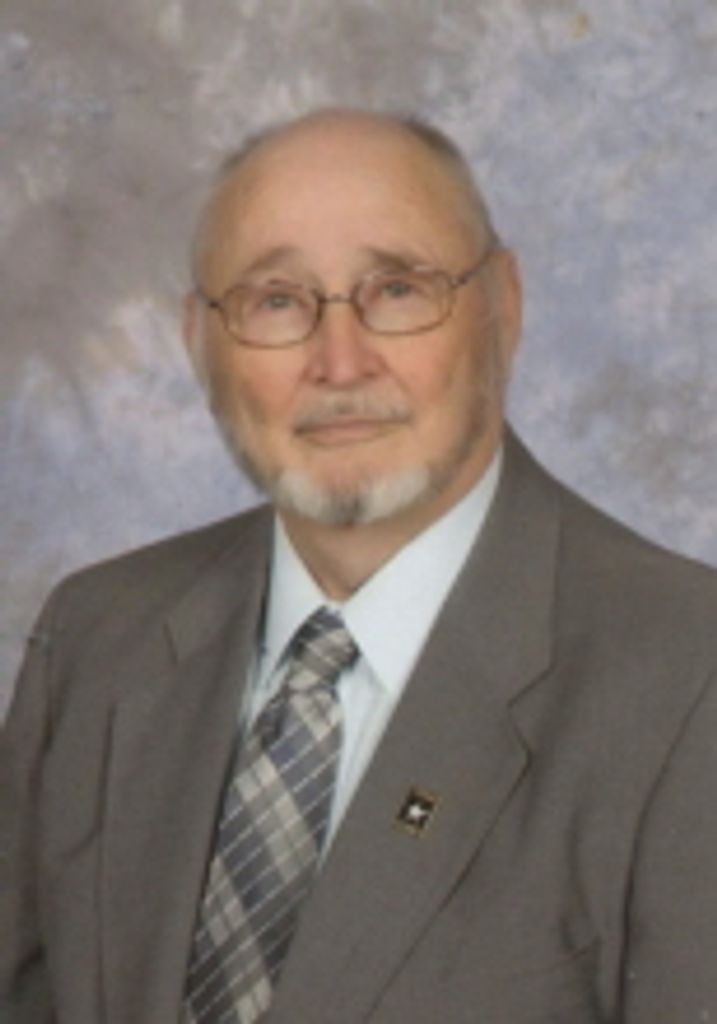William "Bill" Casteel