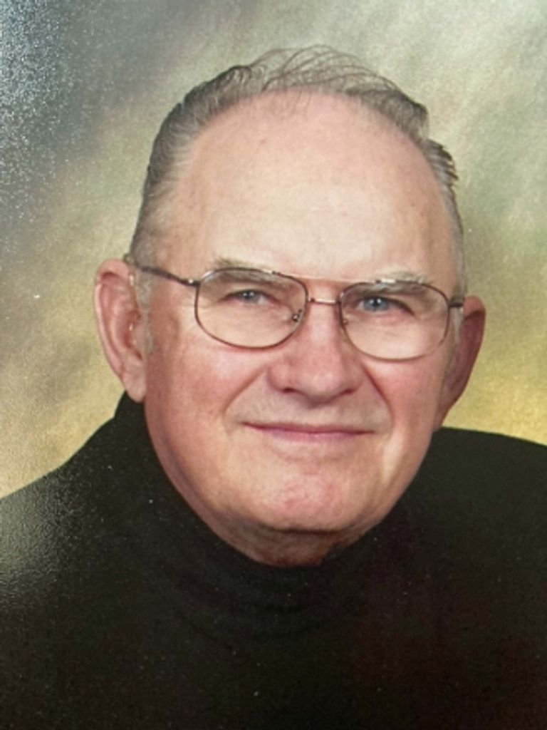 Merlyn Arthur Finstad