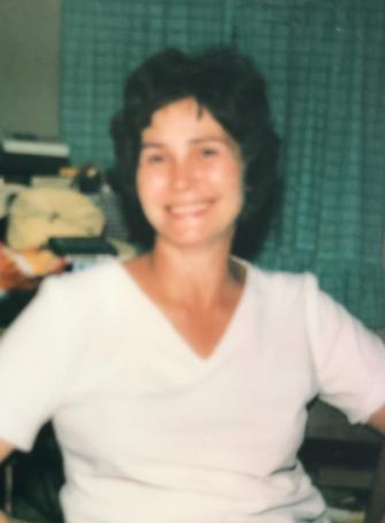 Wyolene Thurman