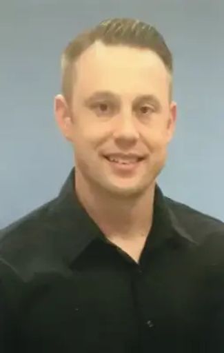 Mark Richardson Profile Photo