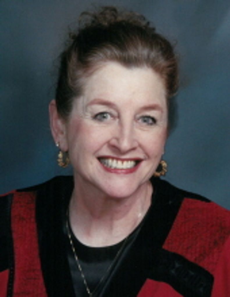 Patricia  L.  Anderson