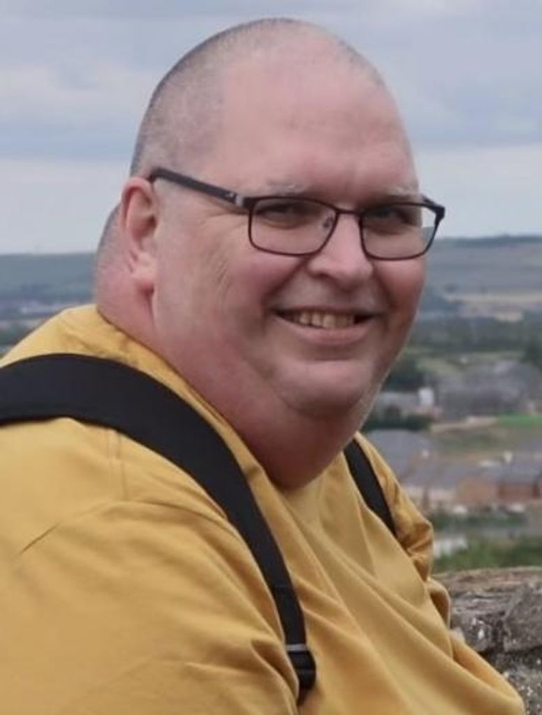 Mark 'Jason' Madore Profile Photo