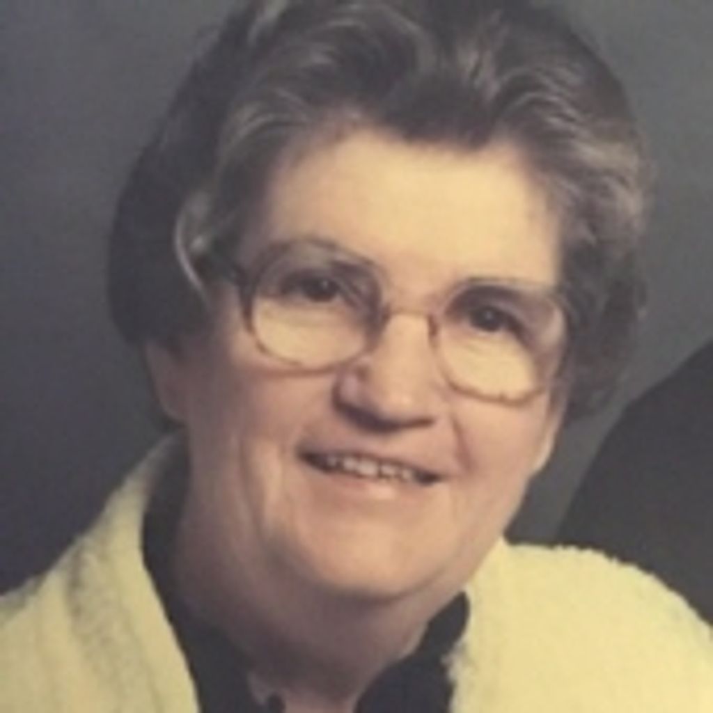 Sylvia Frances Dunn Profile Photo