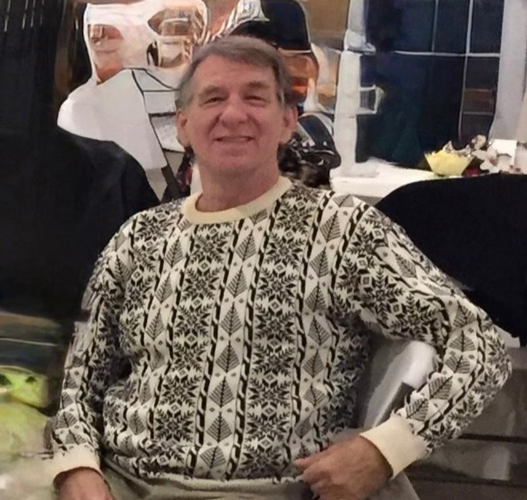 Kenneth Alan Galusha Profile Photo