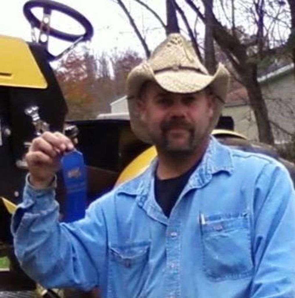 Wayne Anthony "Tony" Brenner