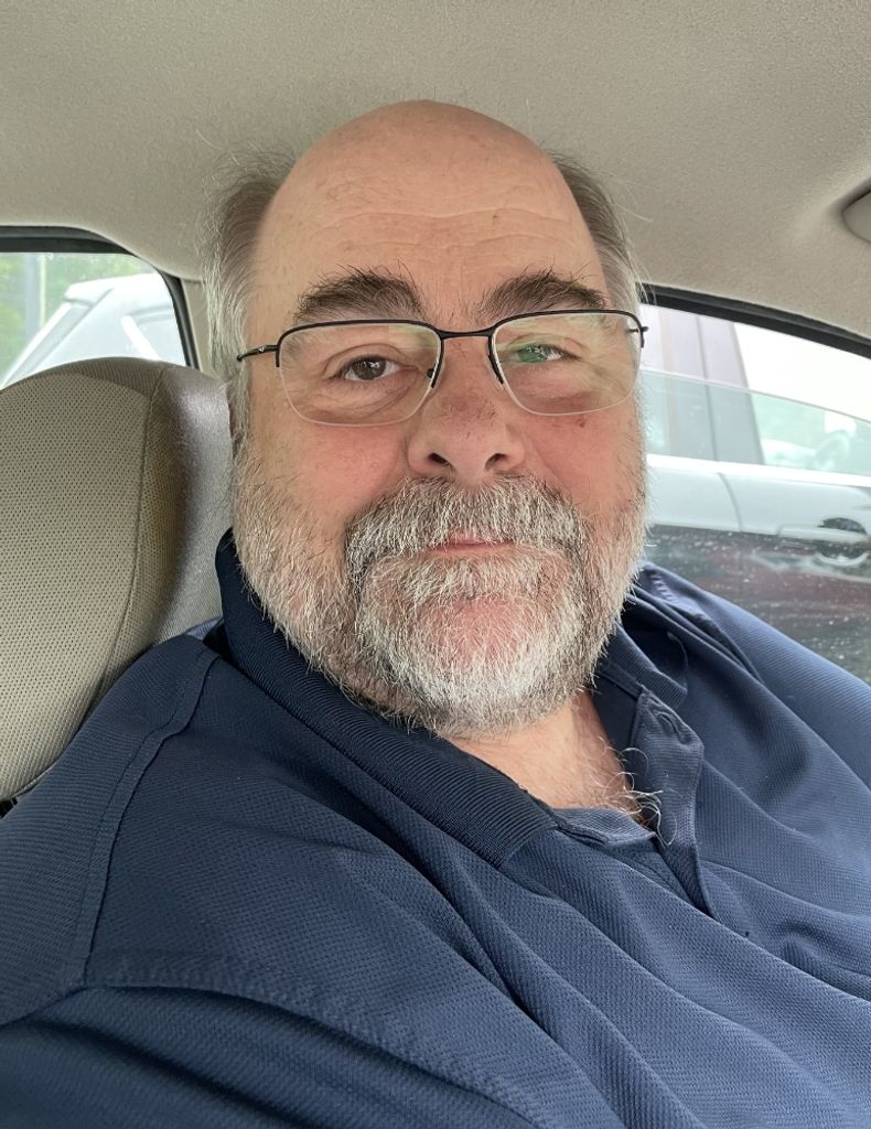 William Fred Henderson