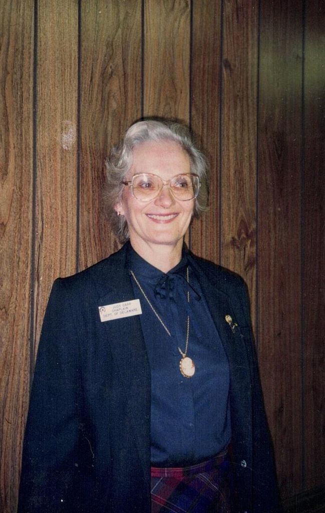 Judith R. Carr Profile Photo