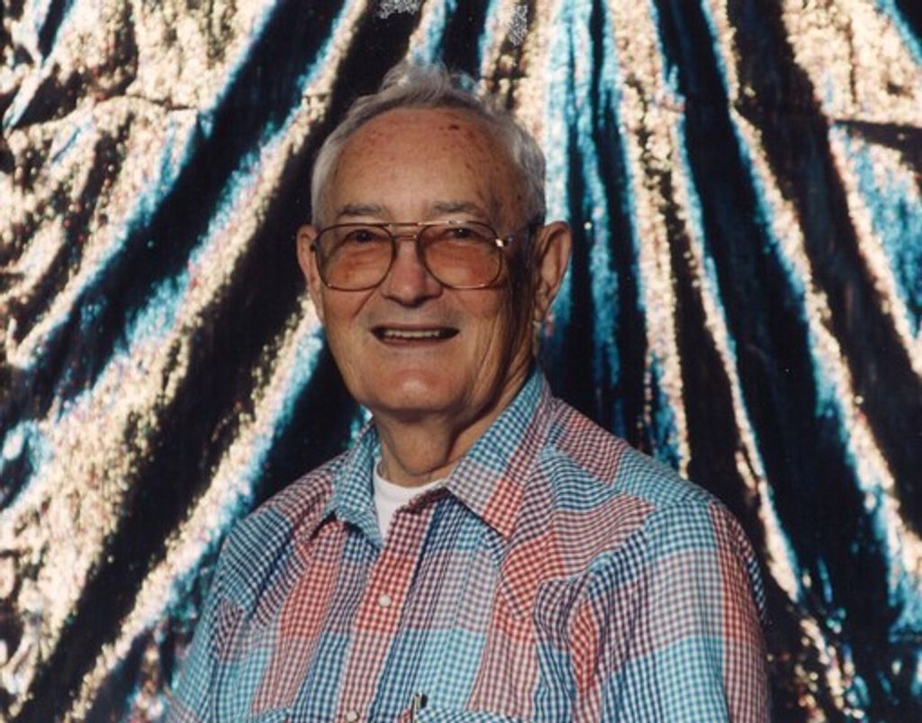 Frederick William Wilson