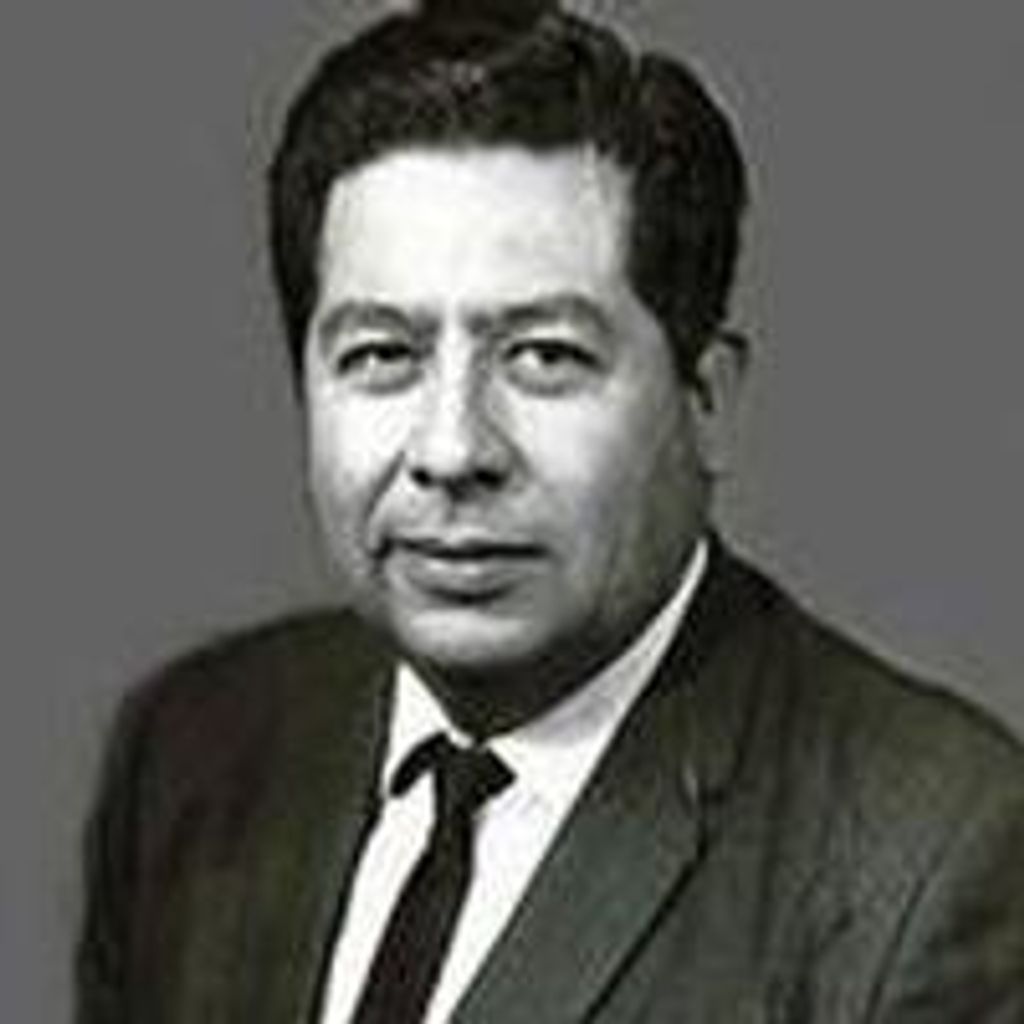 Salomon Torres