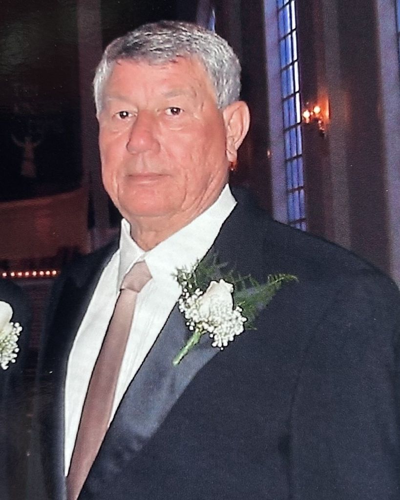 Johnie Foster Meeker Profile Photo