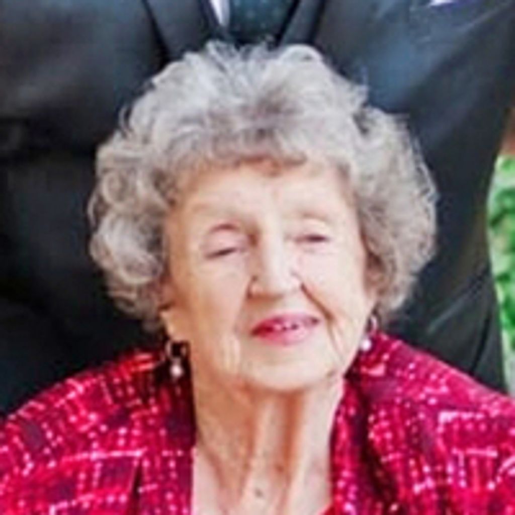 Margaret Ann Lesicko
