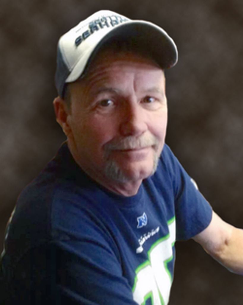Rayce Mcvey