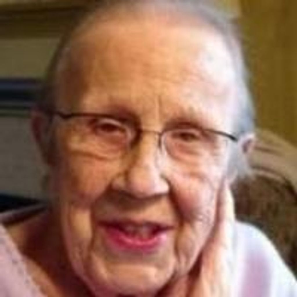 Nancy "Sue" Anglea