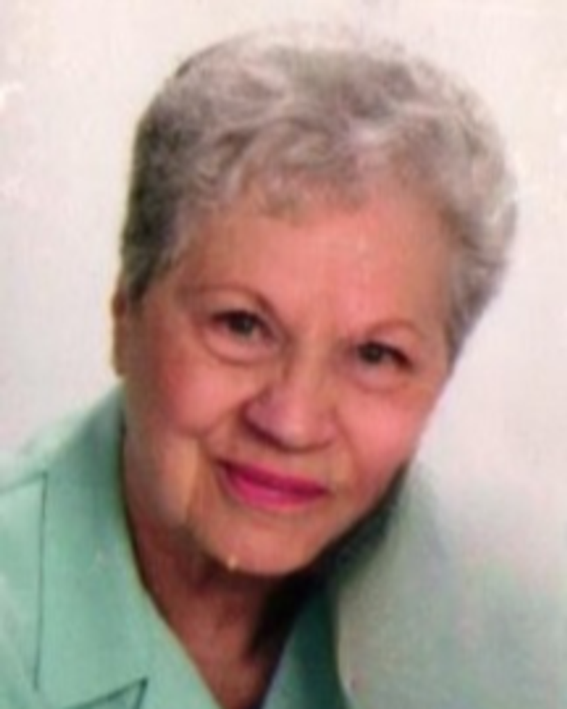 Eleanora Belleau