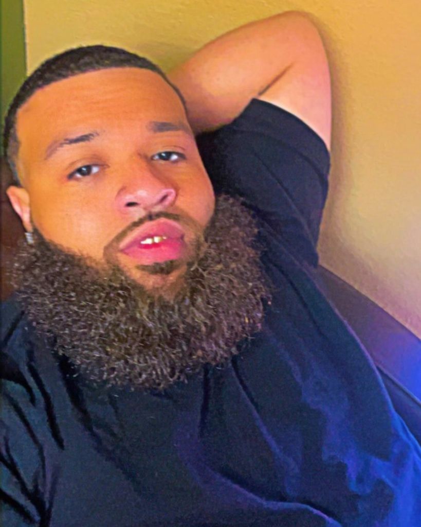 Jacoy Anthony Hemphill Profile Photo