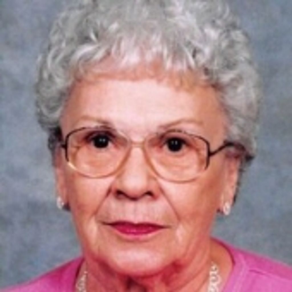 Margaret I Edrington