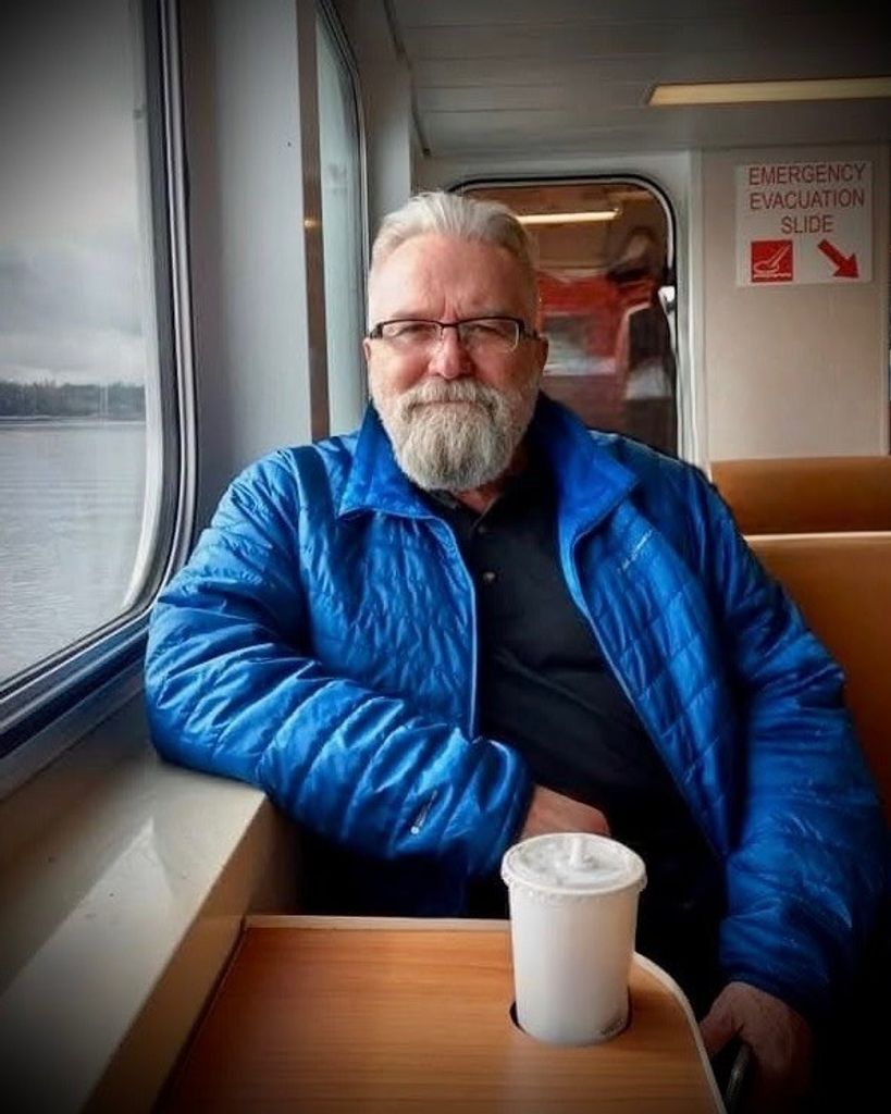 William "Bill" Singleton Profile Photo