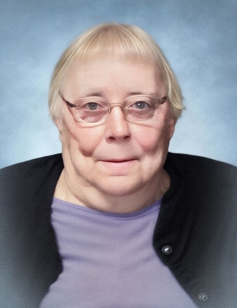 Gladys Marie Scherer