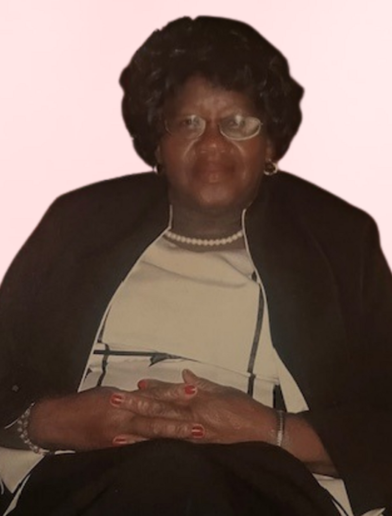 Queen Ester Turner Profile Photo