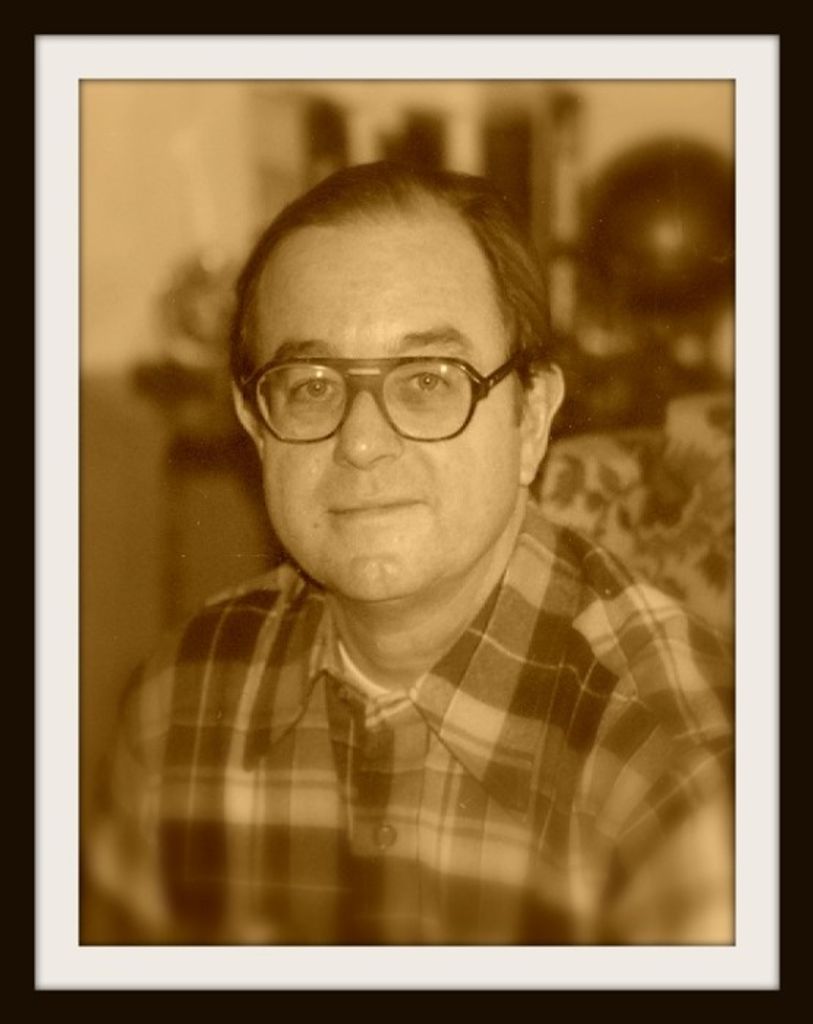 Paul Ronald Staples