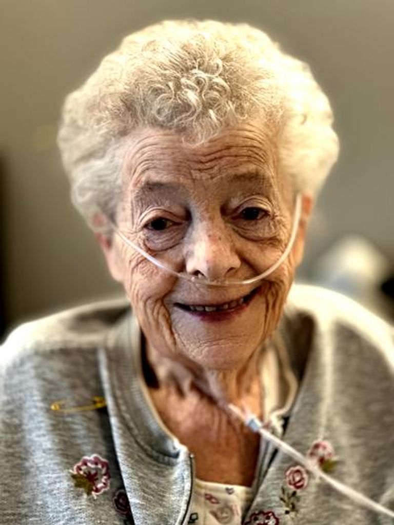 Janell Denham Profile Photo