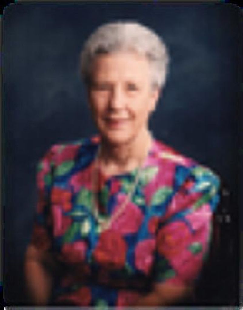 Helen Nicolas Lasagna Profile Photo