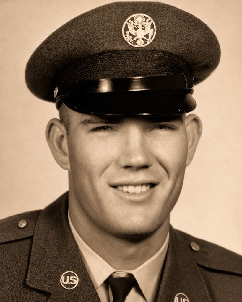 Henry Alonzo Galloway, III