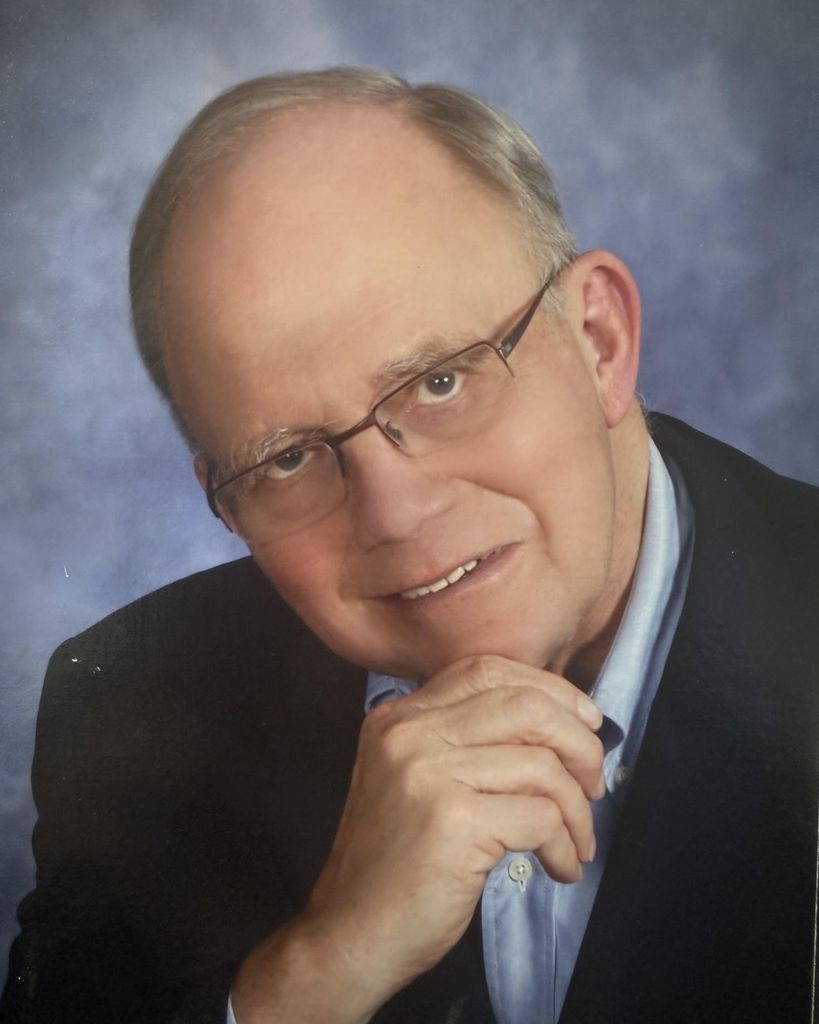 William S. Gaskill Profile Photo