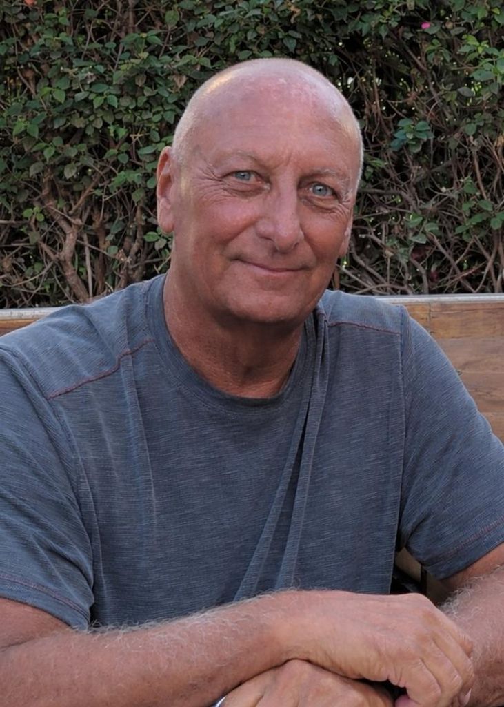 Daniel E. Worth Profile Photo