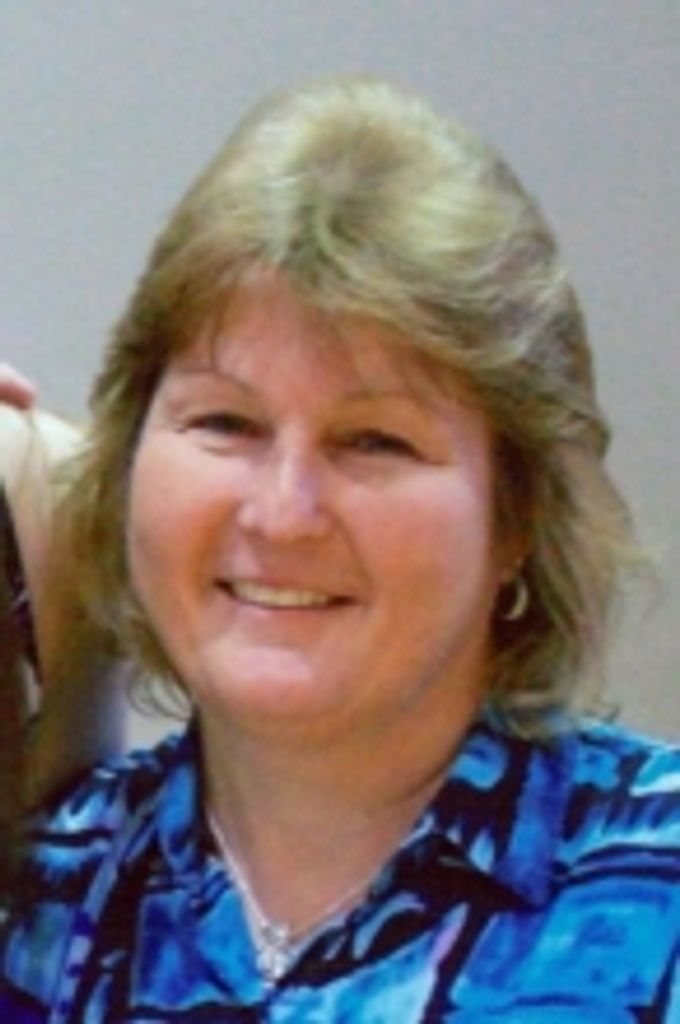 Louise A. Jackson