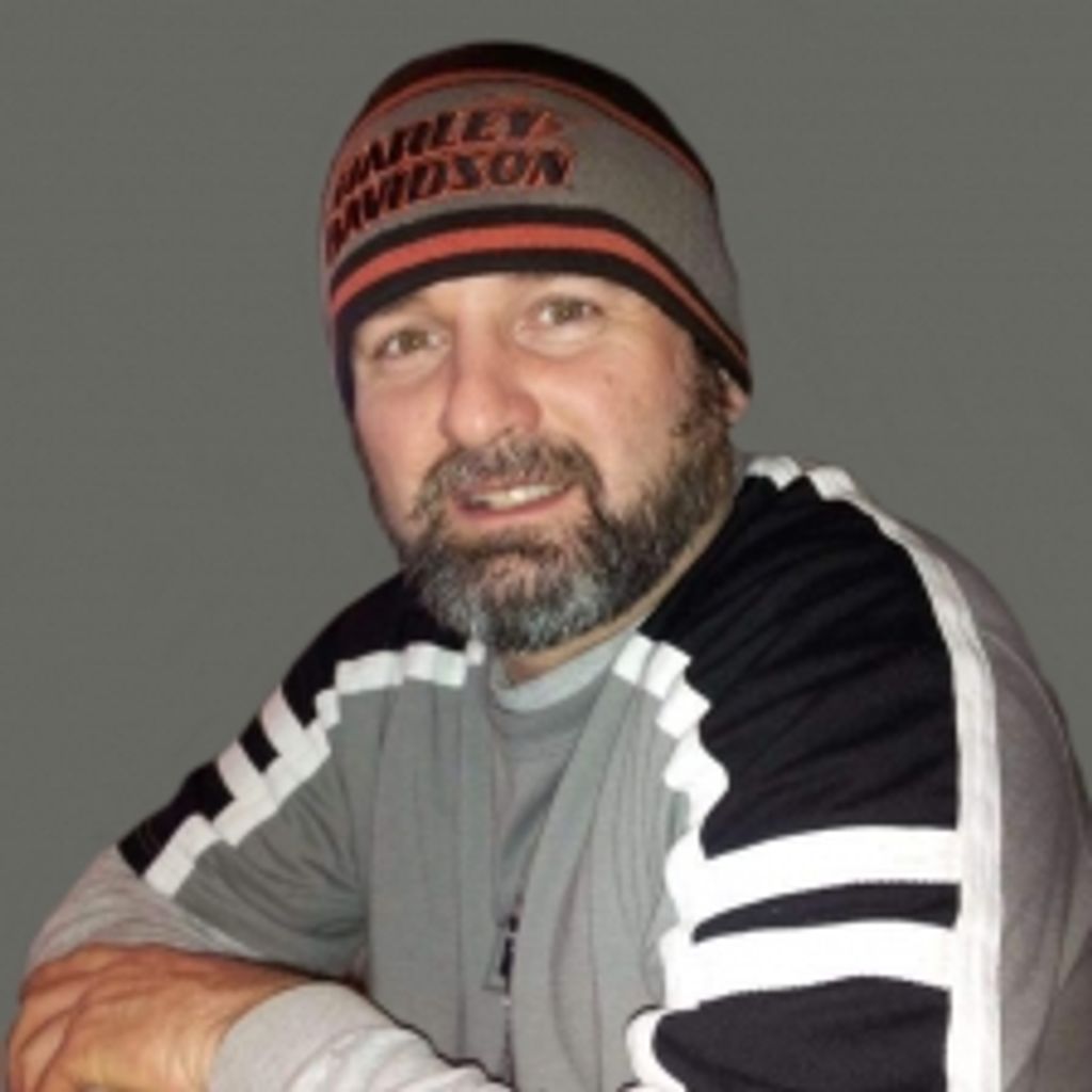 Lance Couch