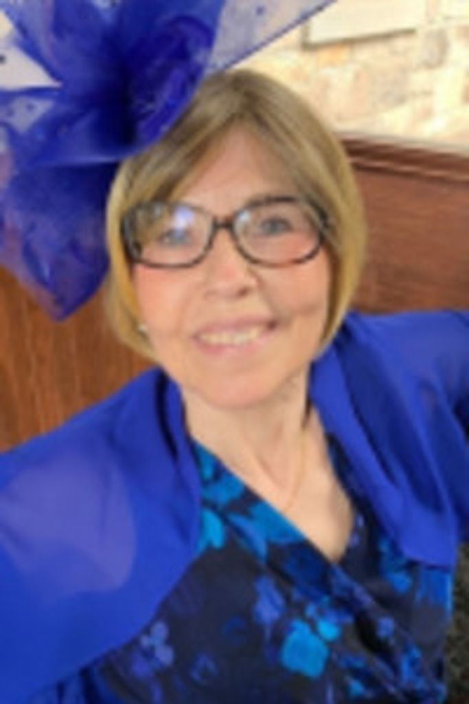 Marilyn Hoffman Fuss Profile Photo