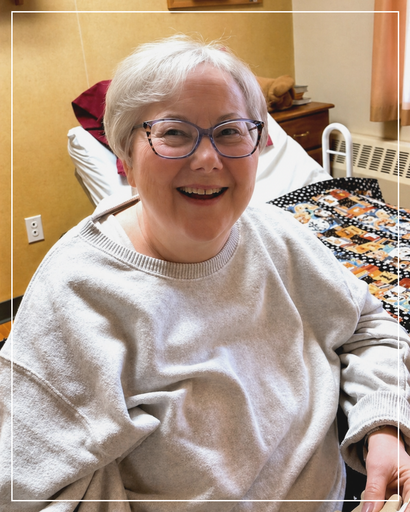 Julie Hendrickson's obituary image