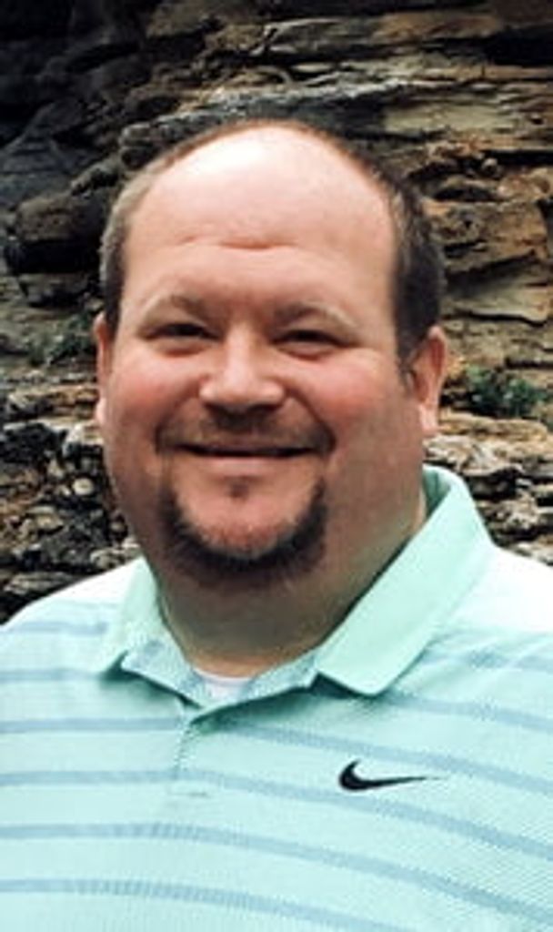 Jason Alan Orr Profile Photo