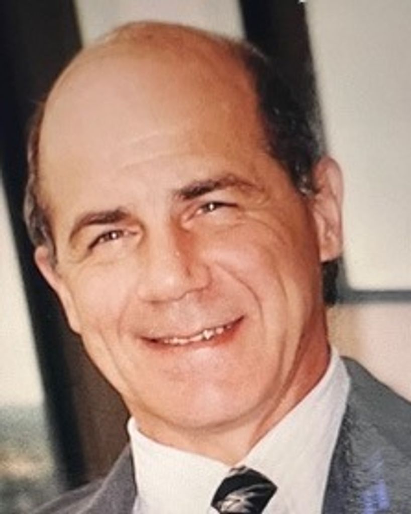 Dominick Dennis Graziani