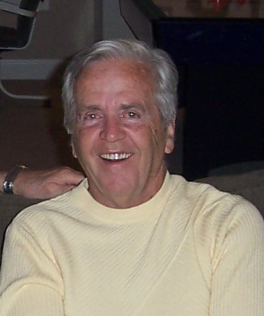 Joseph "Jay" P. McGivney Sr.