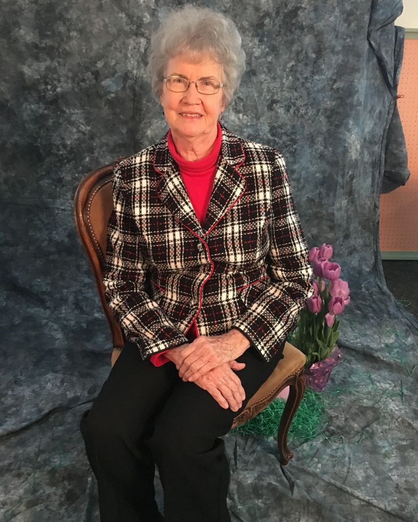 Delphia Holmes Profile Photo