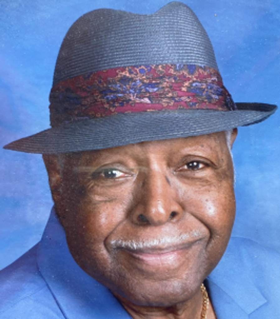 Joseph Williams Profile Photo