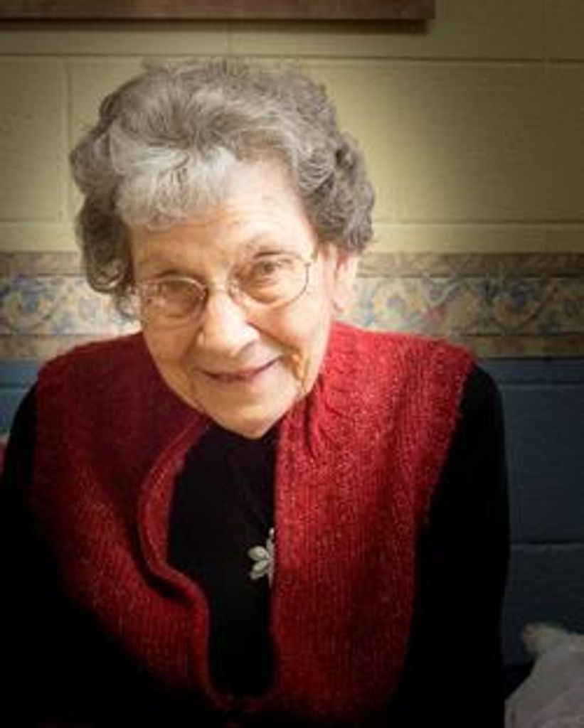 Virginia L. Crabtree Profile Photo