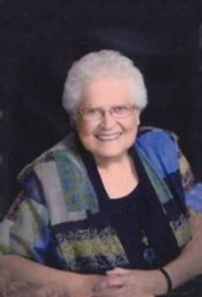 Dorothy Hicks