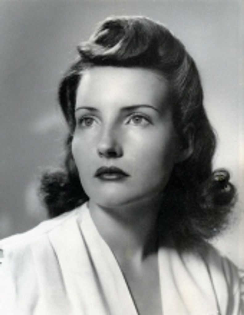 Margaret  Crawford
