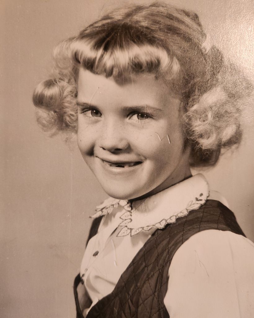 Cheryl Holen